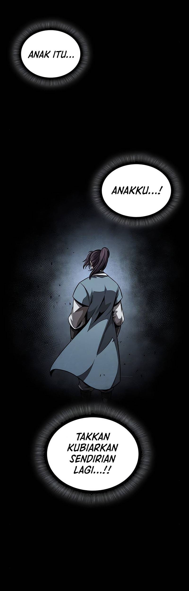 Nano Machine - Chapter 131 - Page 51