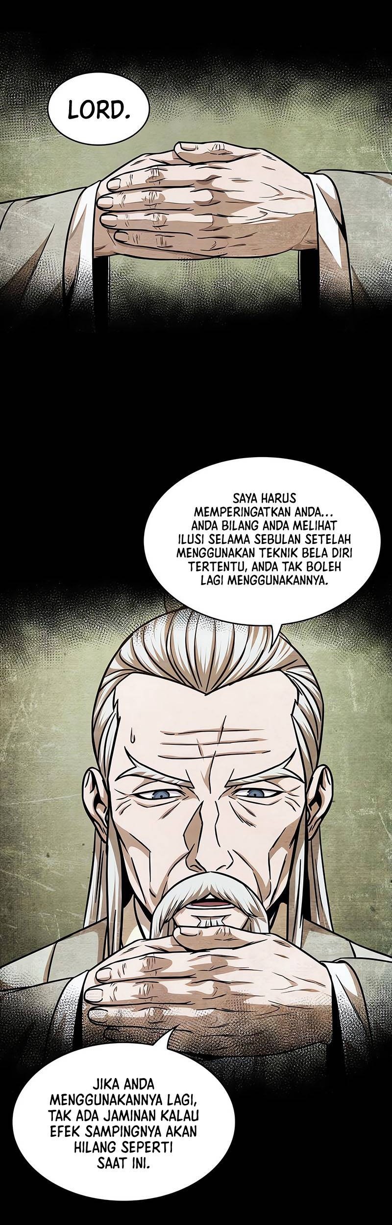 Nano Machine - Chapter 131 - Page 52