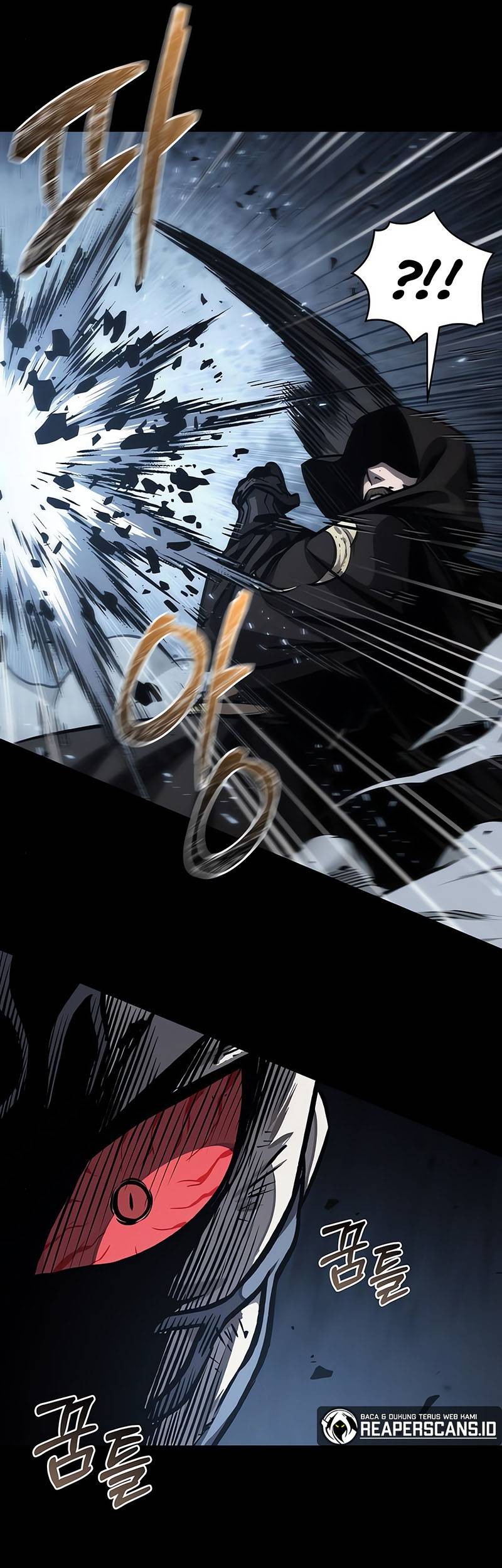 Nano Machine - Chapter 131 - Page 54