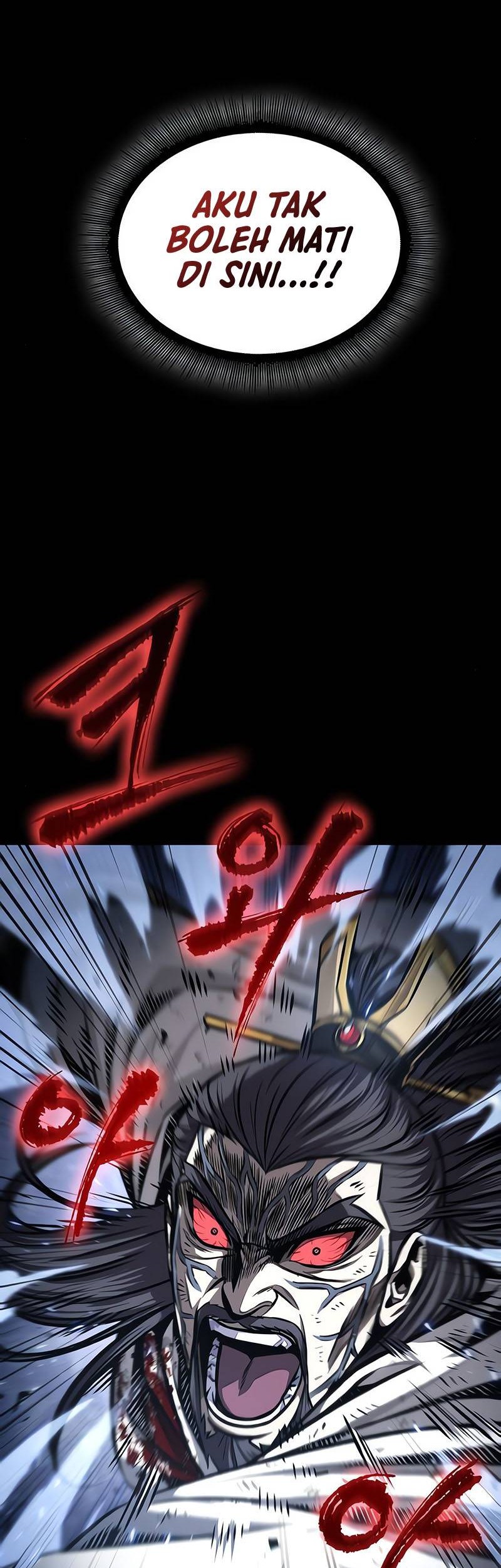 Nano Machine - Chapter 131 - Page 55