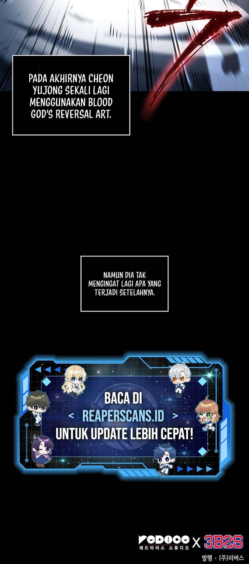 Nano Machine - Chapter 131 - Page 56