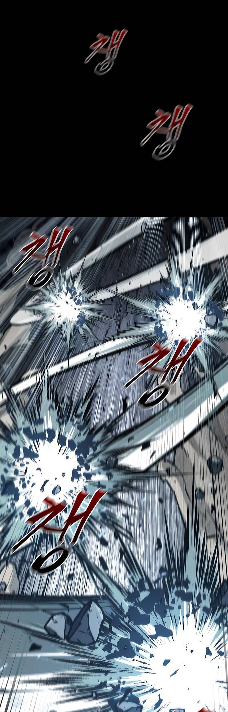 Nano Machine - Chapter 131 - Page 2