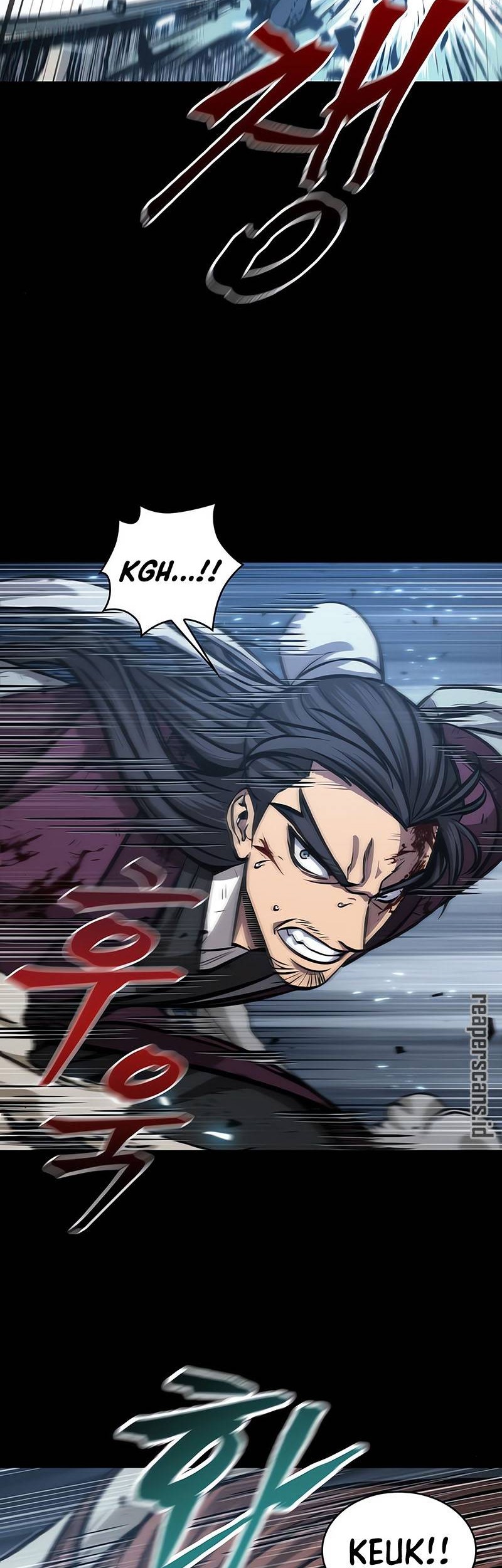 Nano Machine - Chapter 131 - Page 3