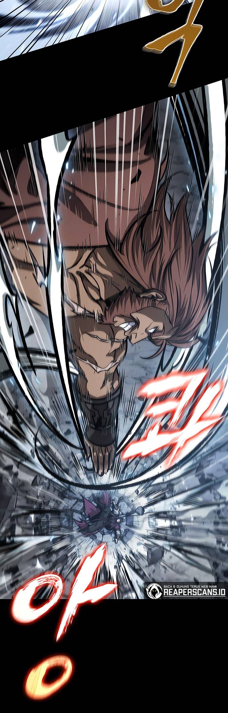 Nano Machine - Chapter 131 - Page 5