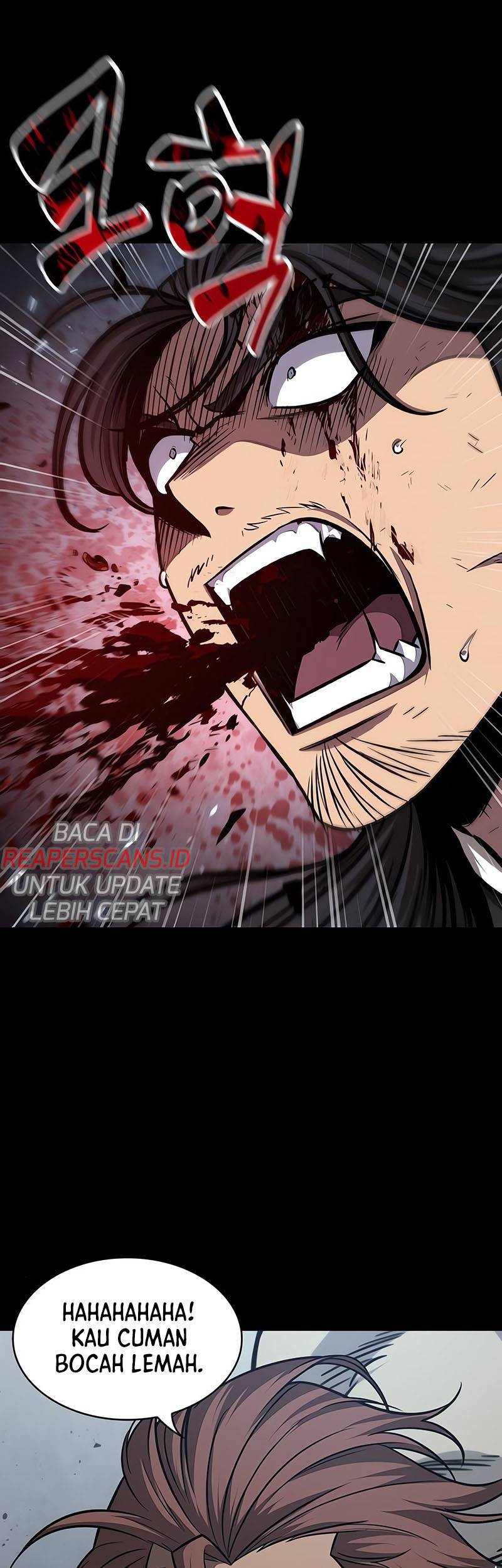 Nano Machine - Chapter 131 - Page 6