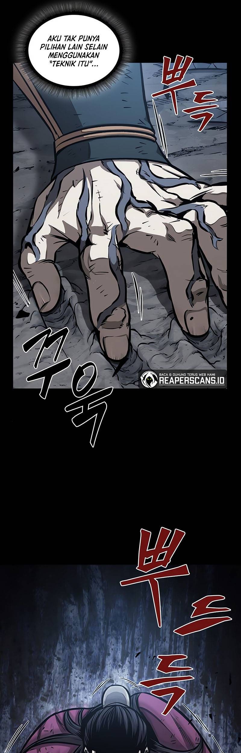 Nano Machine - Chapter 131 - Page 10