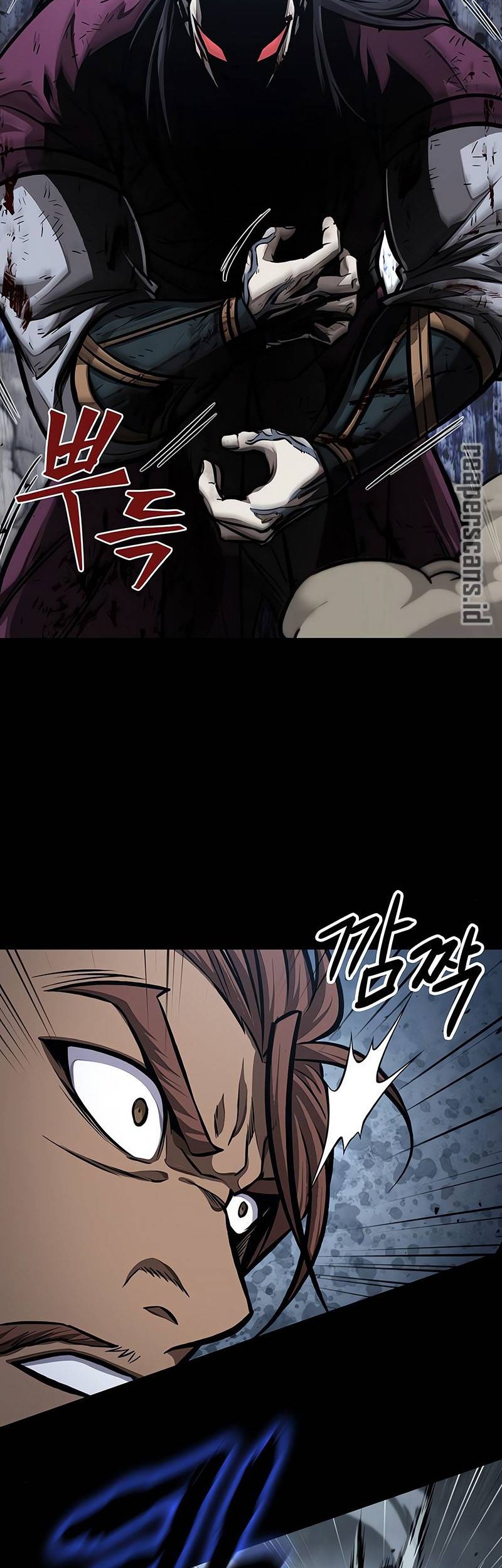 Nano Machine - Chapter 131 - Page 11