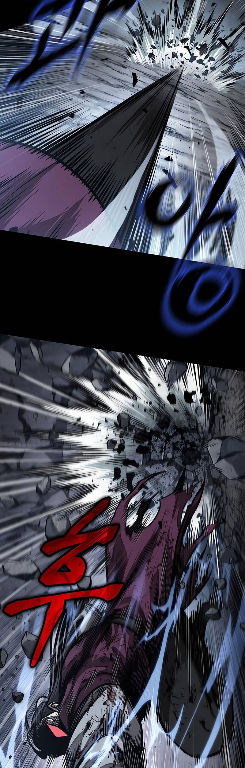 Nano Machine - Chapter 131 - Page 12