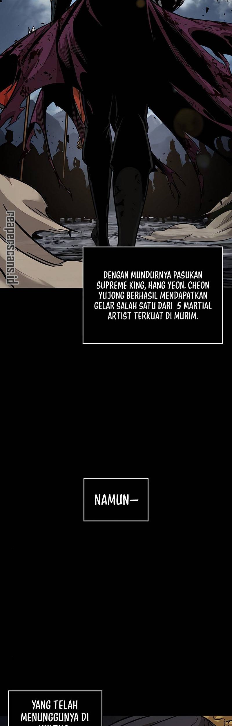 Nano Machine - Chapter 131 - Page 15