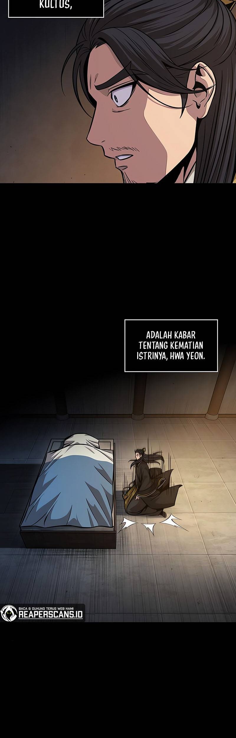 Nano Machine - Chapter 131 - Page 16