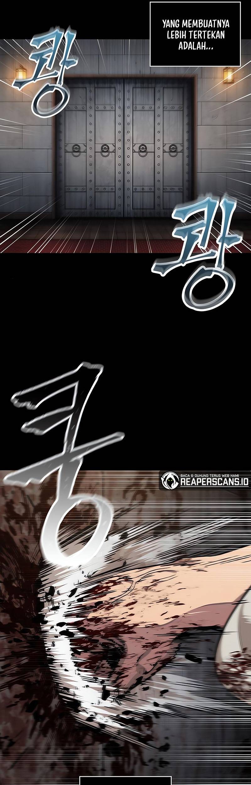 Nano Machine - Chapter 131 - Page 18