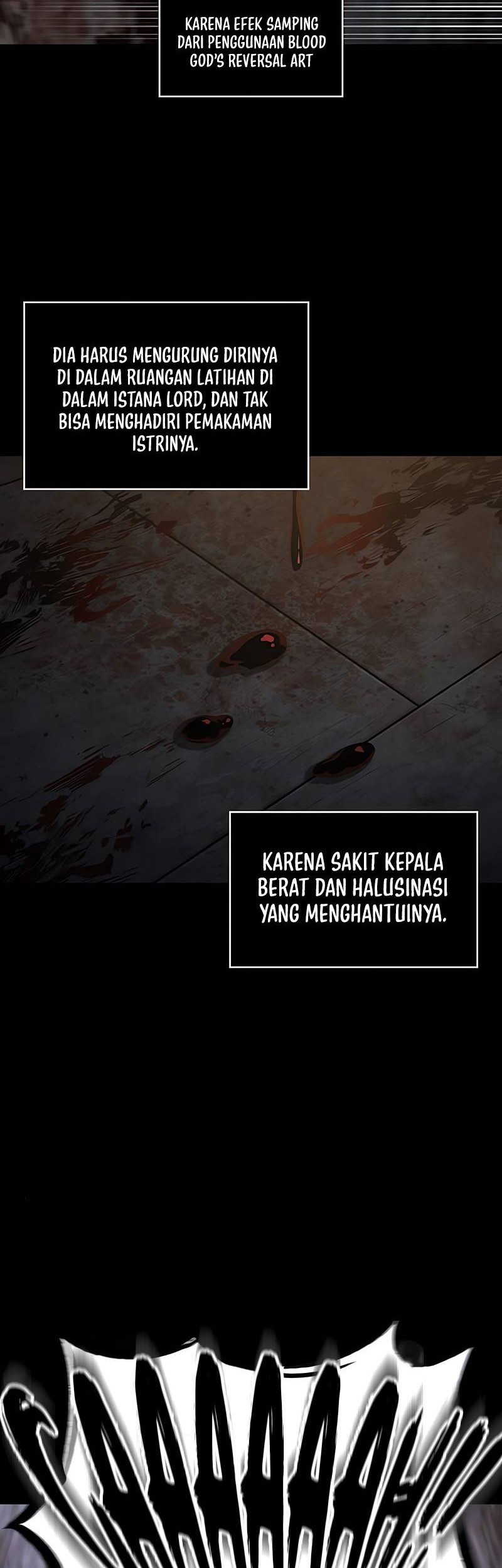 Nano Machine - Chapter 131 - Page 19