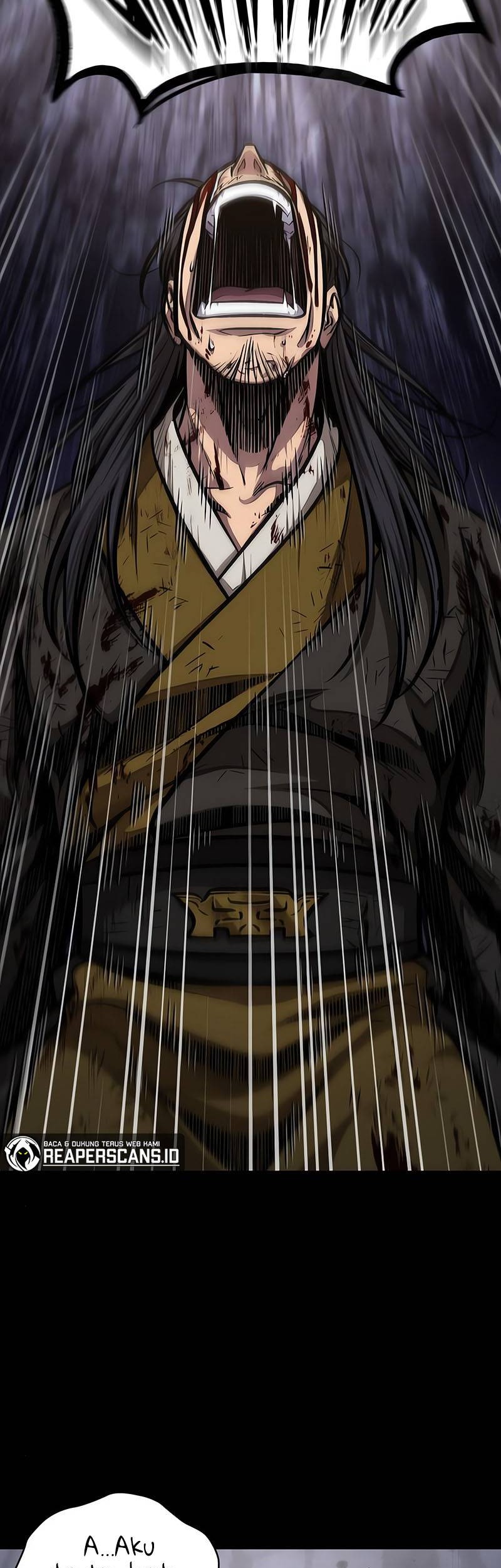 Nano Machine - Chapter 131 - Page 20