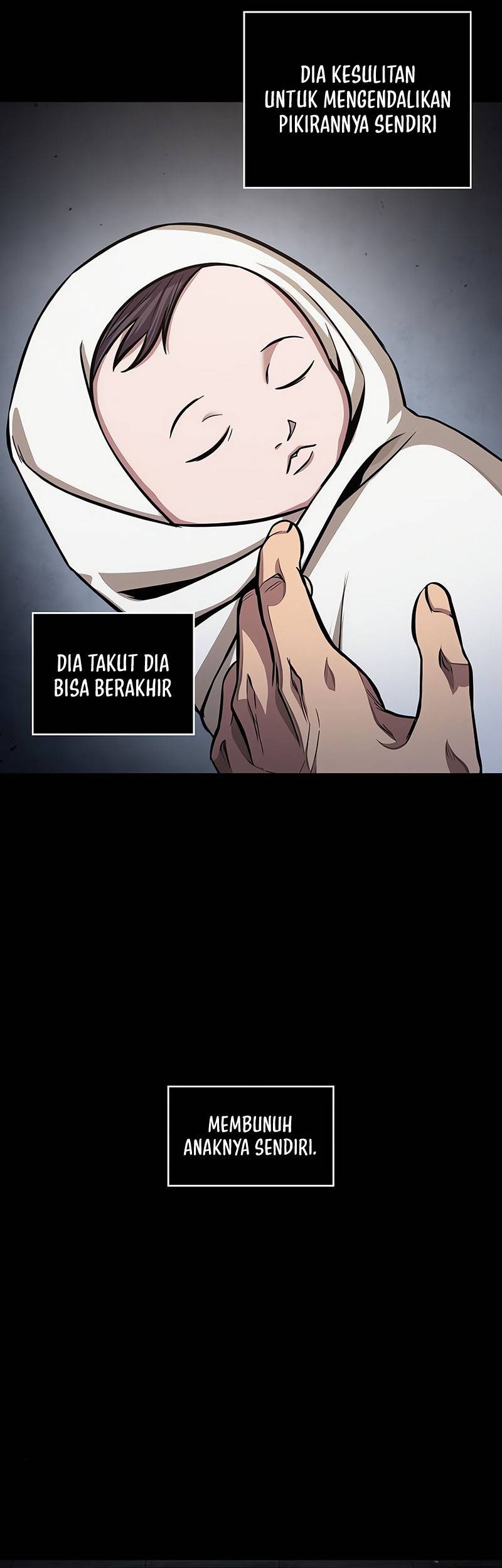 Nano Machine - Chapter 131 - Page 22