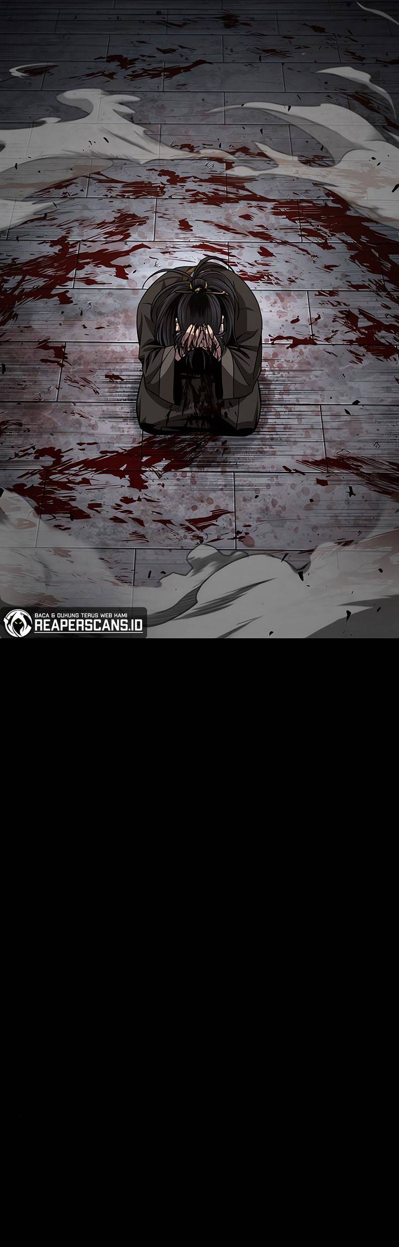 Nano Machine - Chapter 131 - Page 23