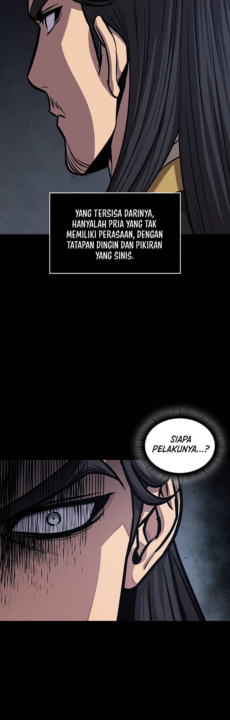 Nano Machine - Chapter 131 - Page 25