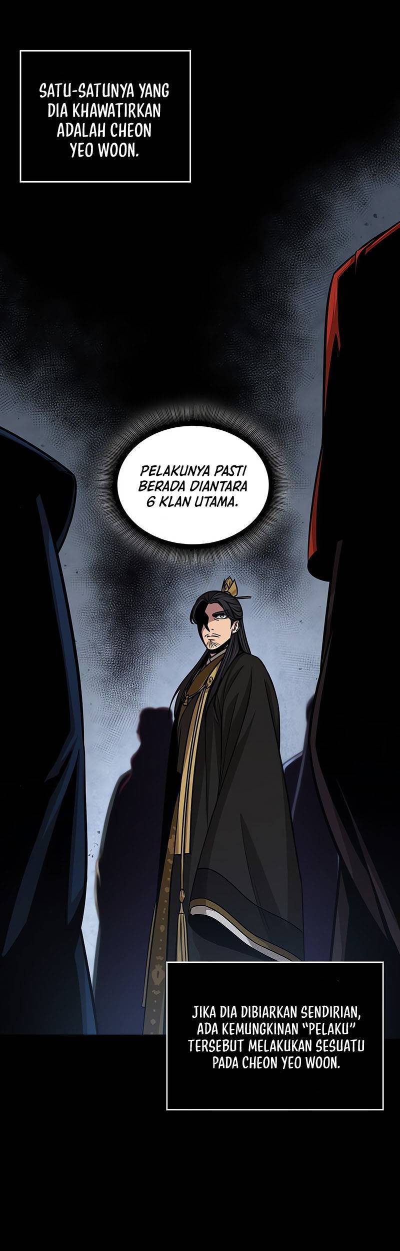 Nano Machine - Chapter 131 - Page 26