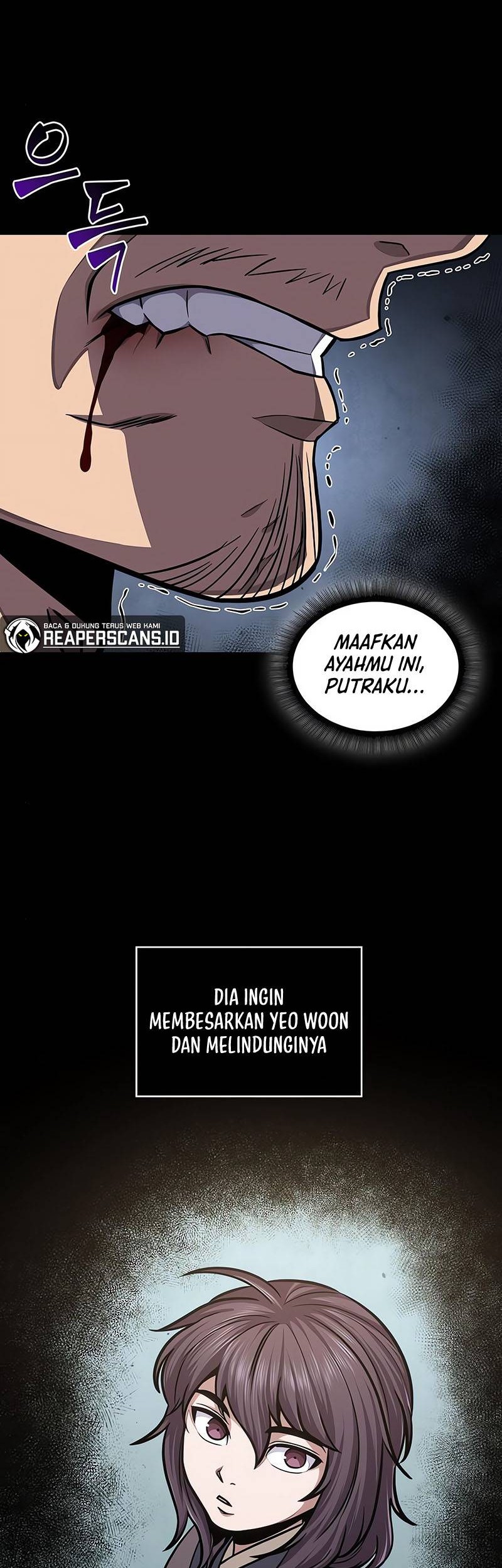 Nano Machine - Chapter 131 - Page 31