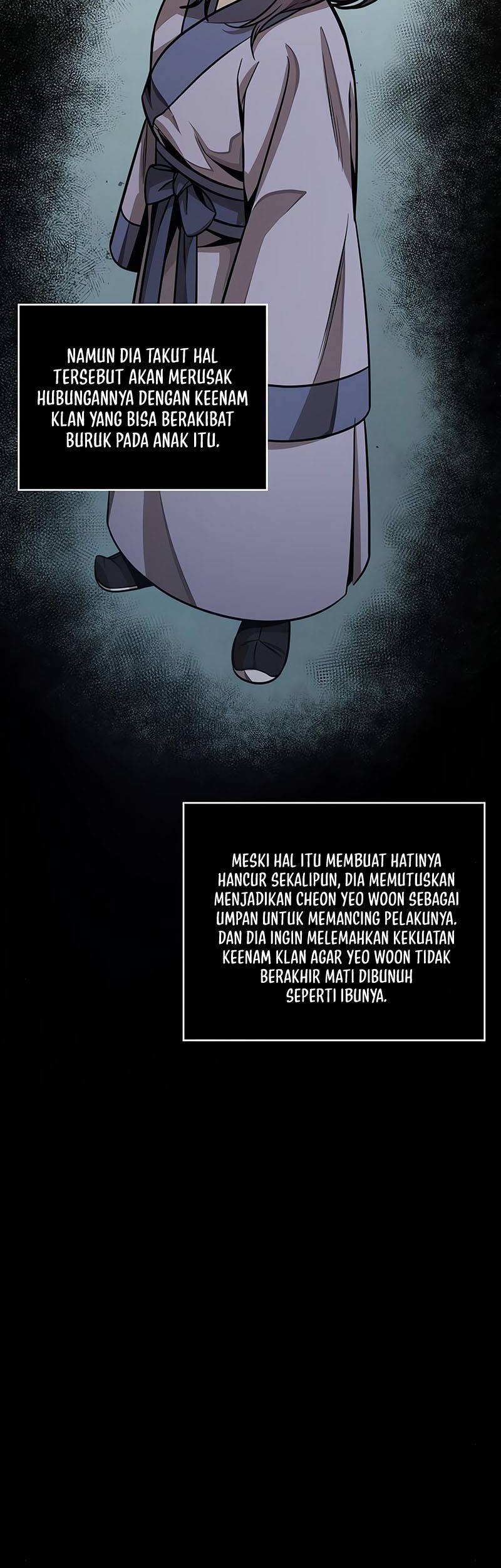 Nano Machine - Chapter 131 - Page 32