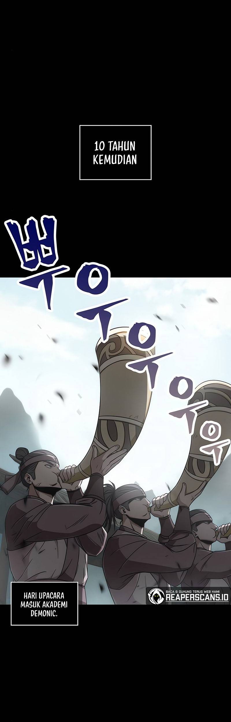 Nano Machine - Chapter 131 - Page 33