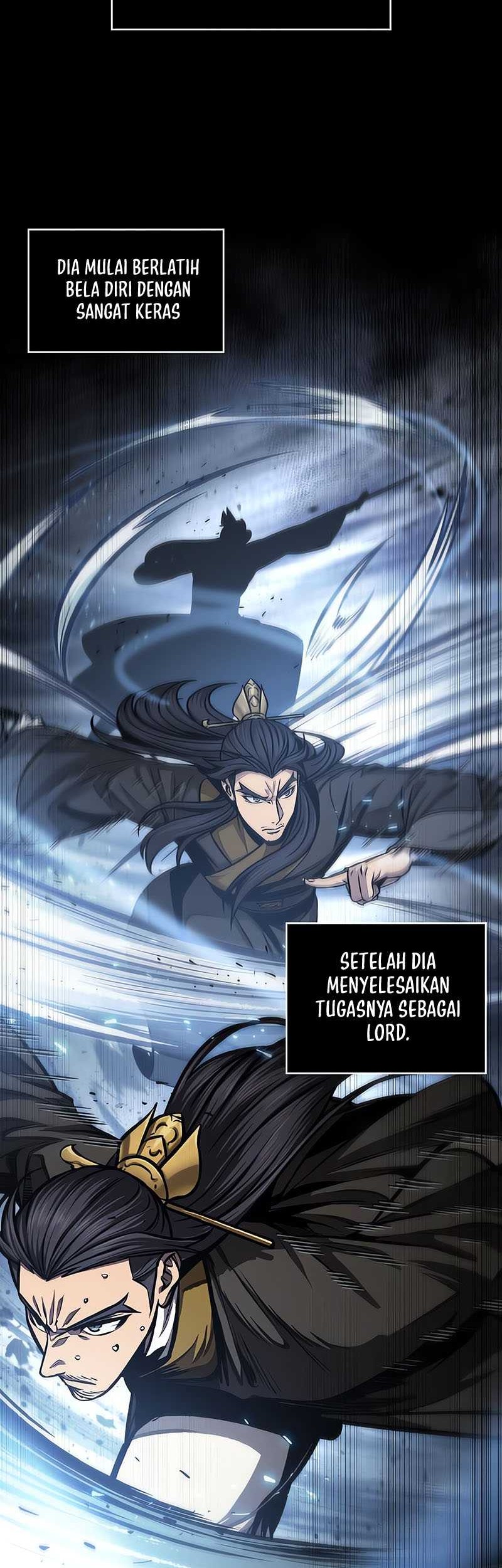 Nano Machine - Chapter 130 - Page 35