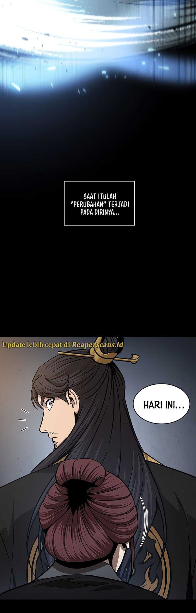 Nano Machine - Chapter 130 - Page 36