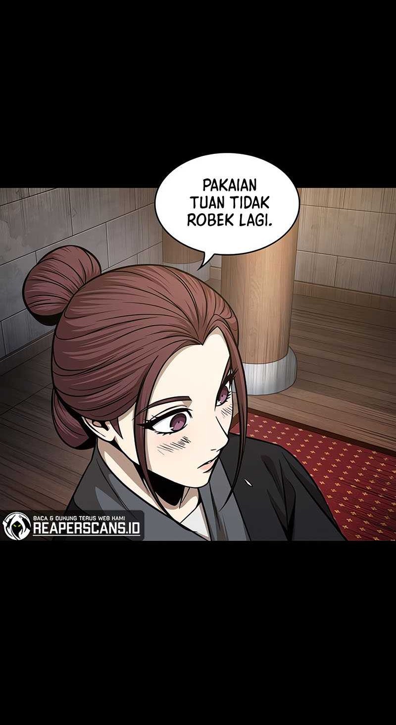 Nano Machine - Chapter 130 - Page 37