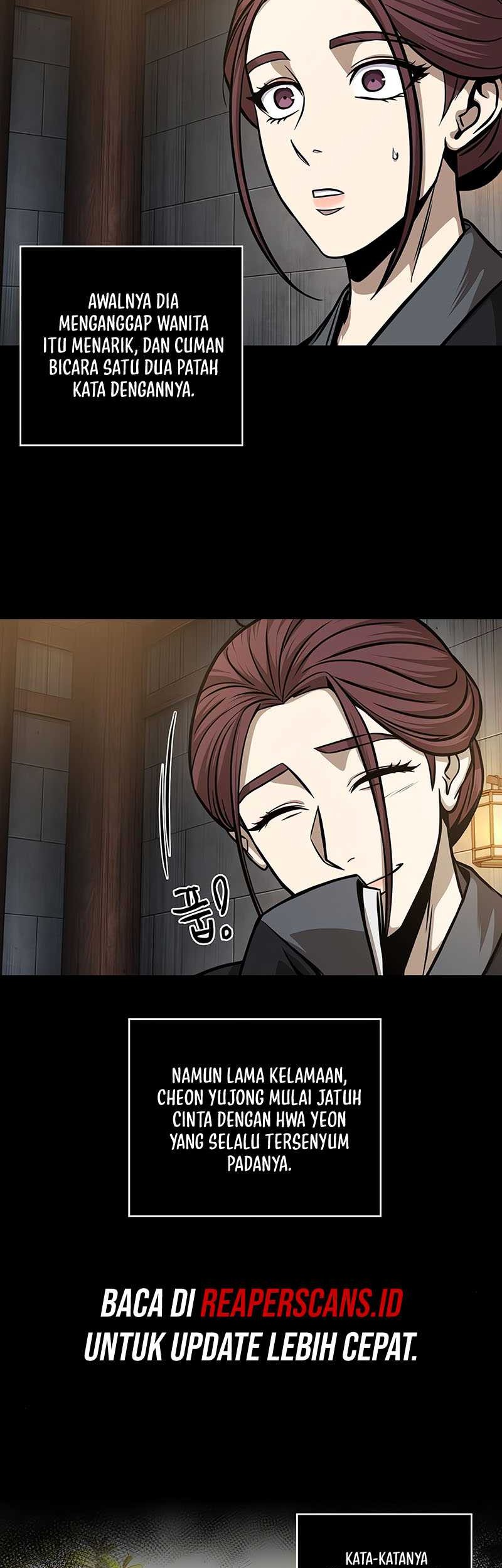 Nano Machine - Chapter 130 - Page 40