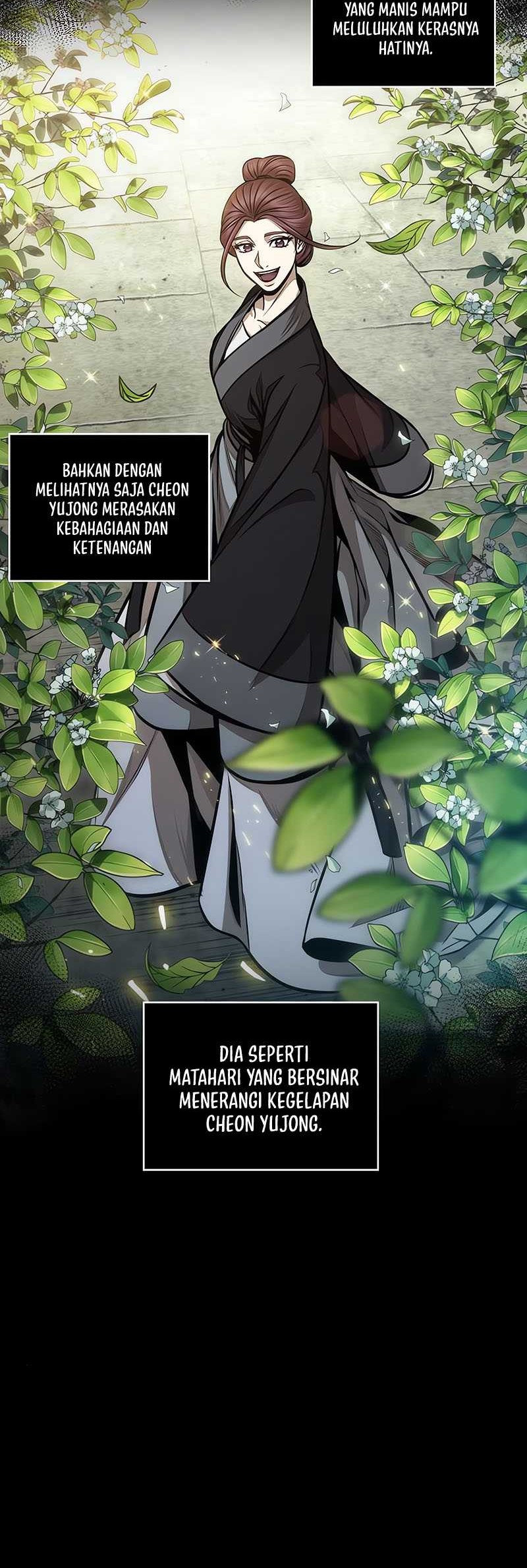 Nano Machine - Chapter 130 - Page 41