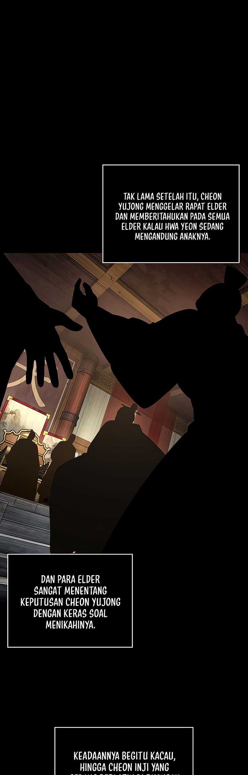 Nano Machine - Chapter 130 - Page 44