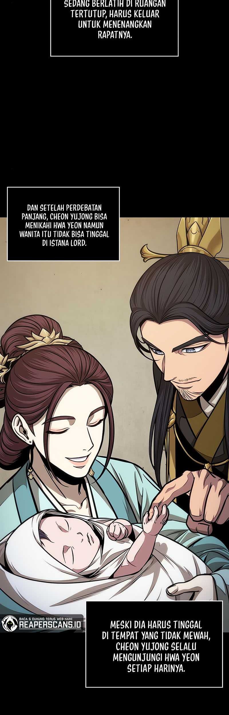 Nano Machine - Chapter 130 - Page 45