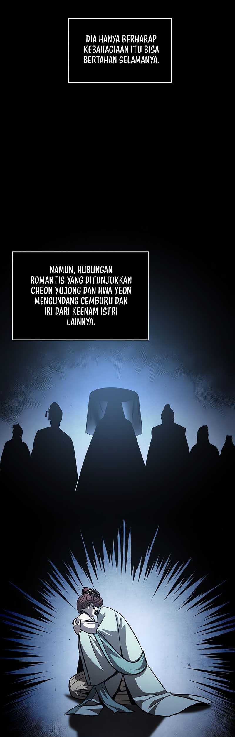 Nano Machine - Chapter 130 - Page 46