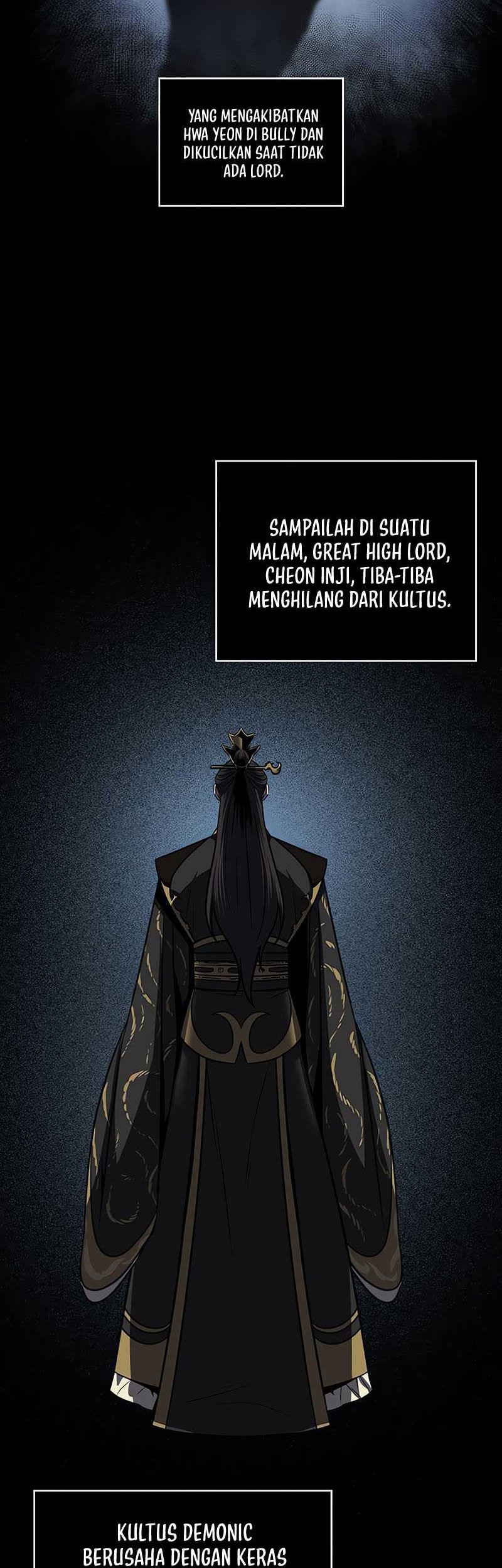 Nano Machine - Chapter 130 - Page 47