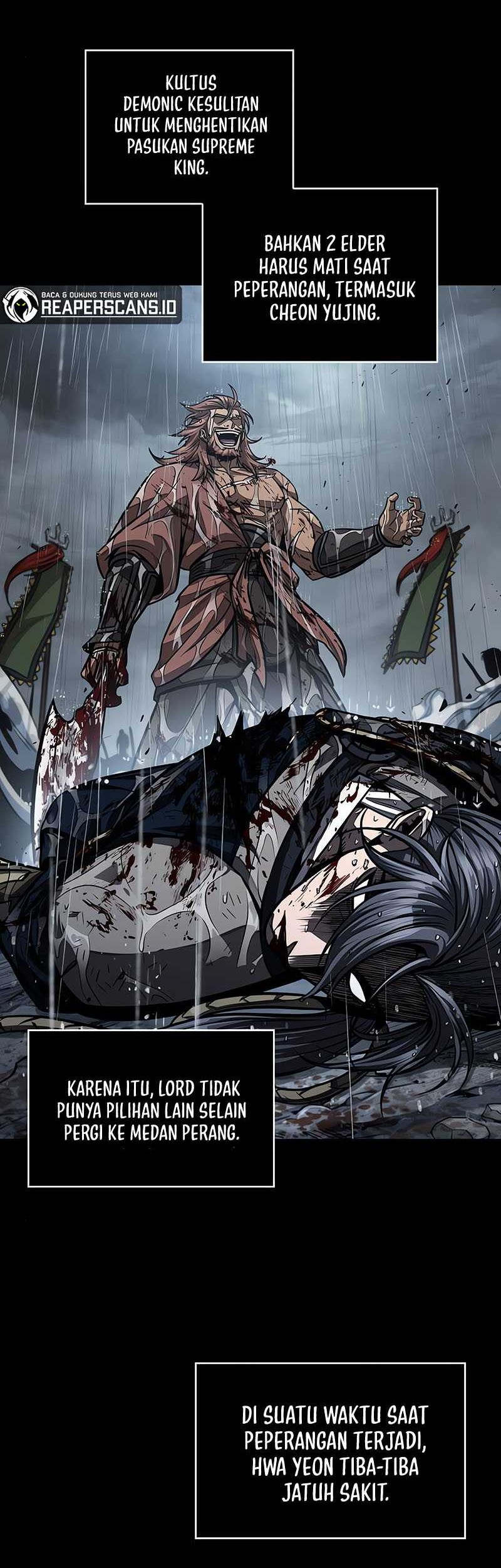 Nano Machine - Chapter 130 - Page 49