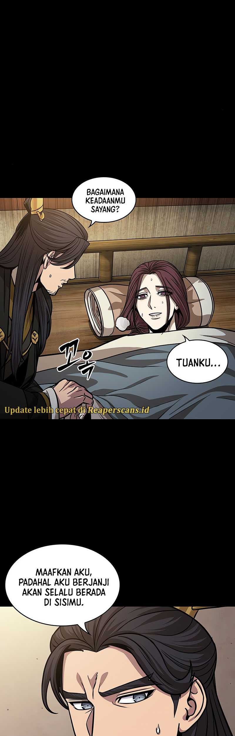 Nano Machine - Chapter 130 - Page 50