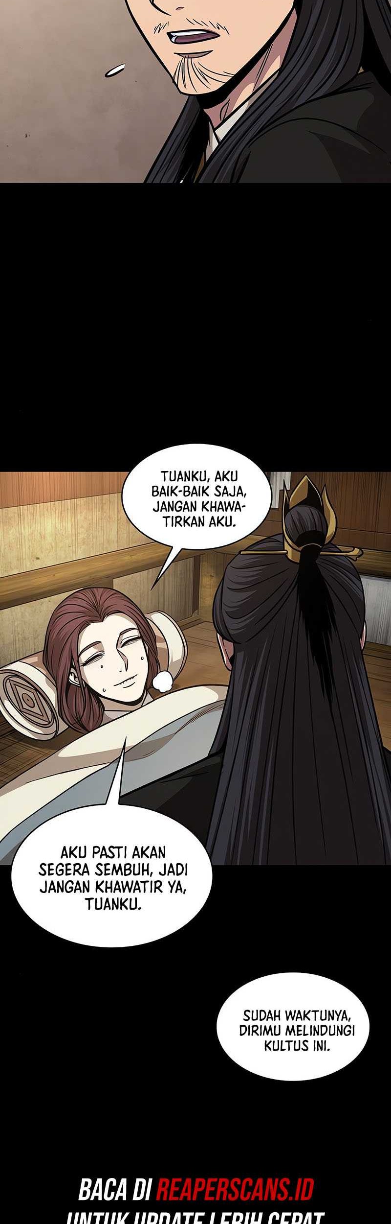 Nano Machine - Chapter 130 - Page 51