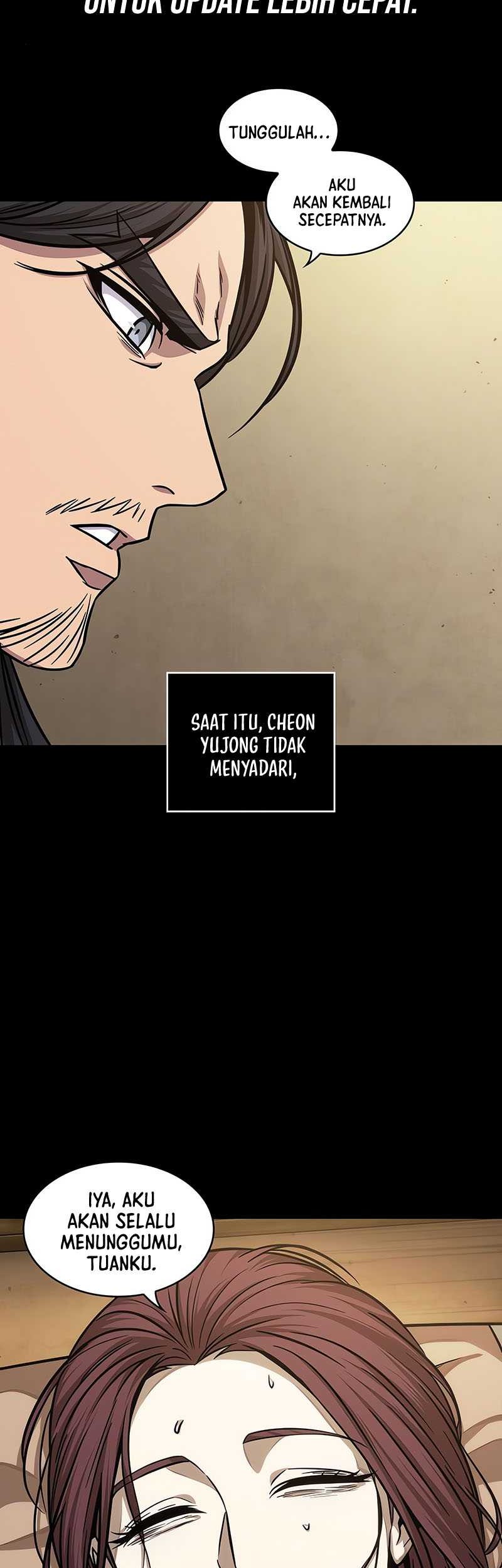 Nano Machine - Chapter 130 - Page 52