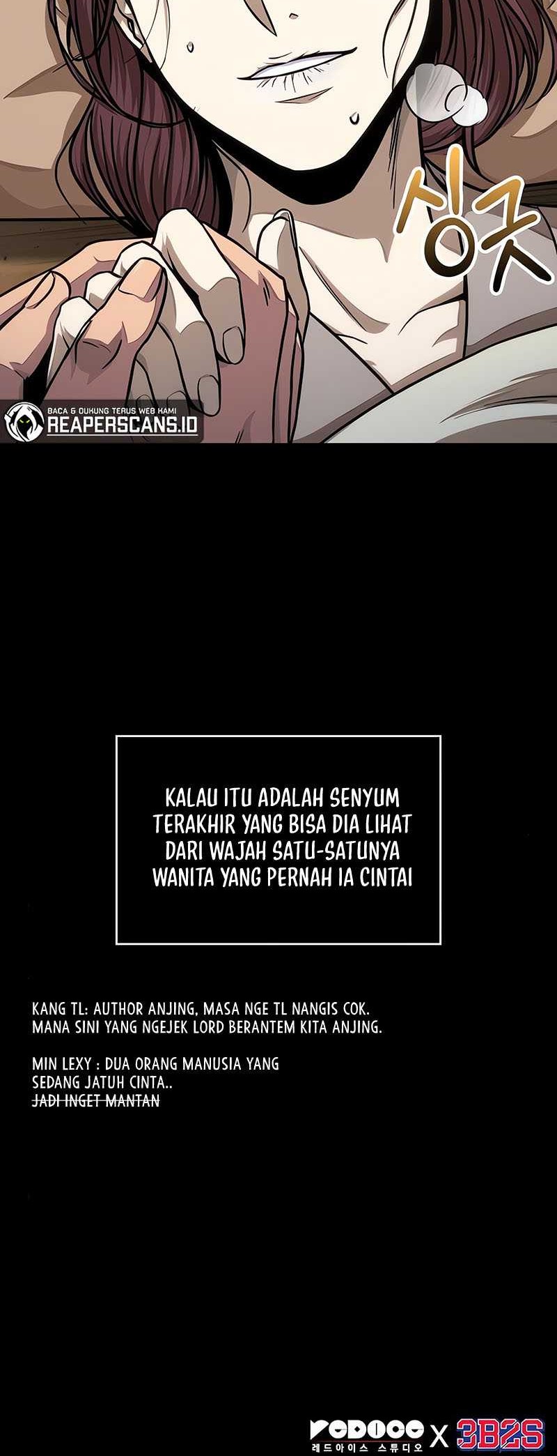 Nano Machine - Chapter 130 - Page 53