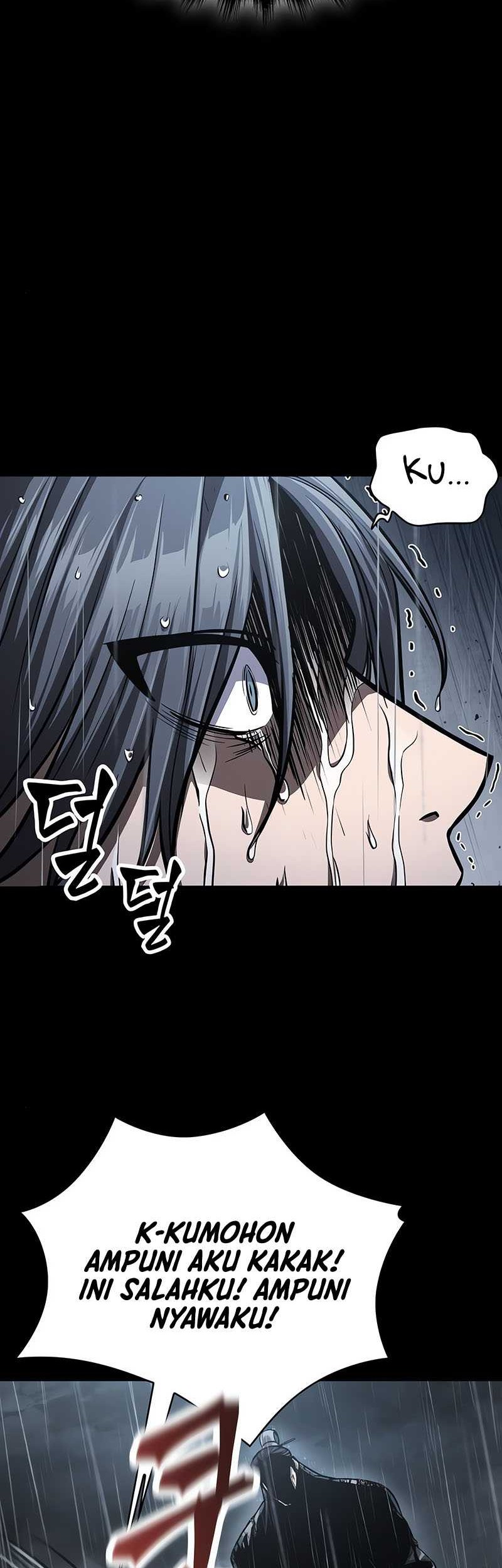 Nano Machine - Chapter 130 - Page 3