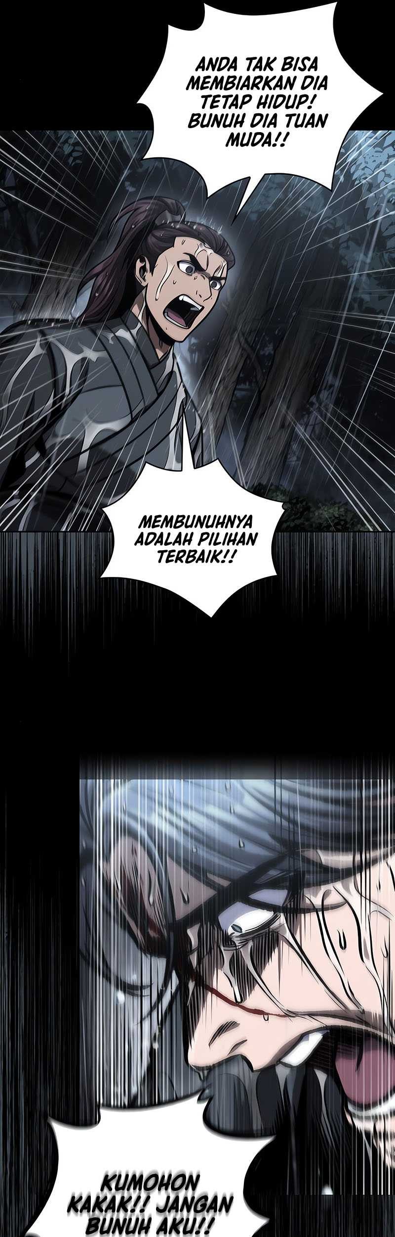 Nano Machine - Chapter 130 - Page 6