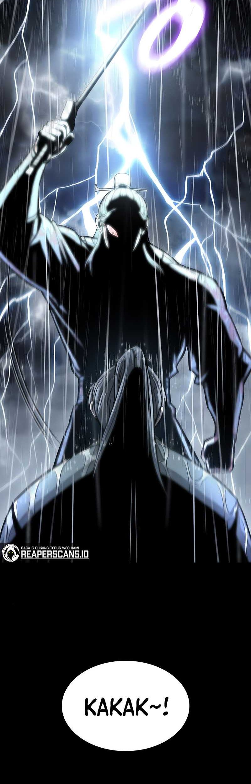 Nano Machine - Chapter 130 - Page 9