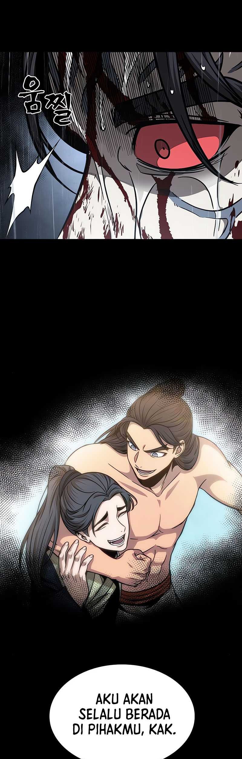 Nano Machine - Chapter 130 - Page 10