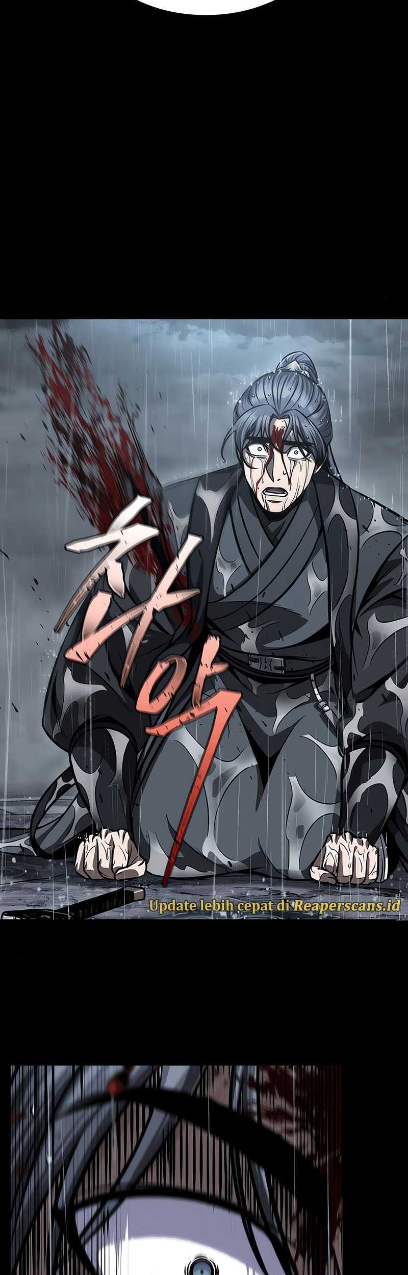 Nano Machine - Chapter 130 - Page 11