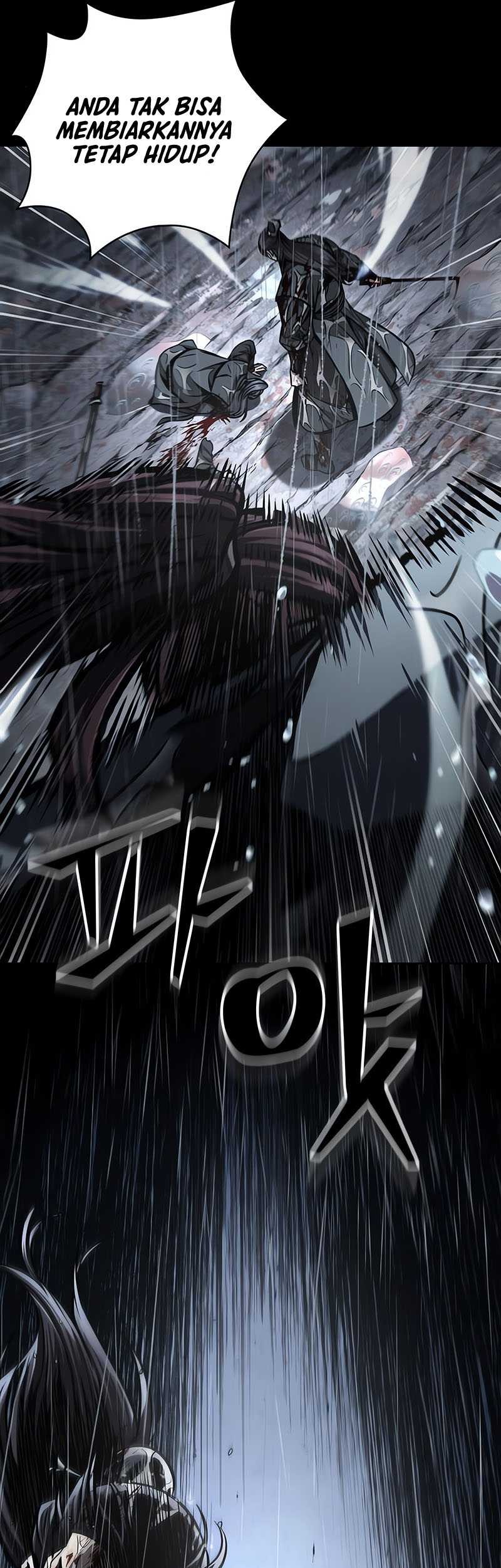 Nano Machine - Chapter 130 - Page 14