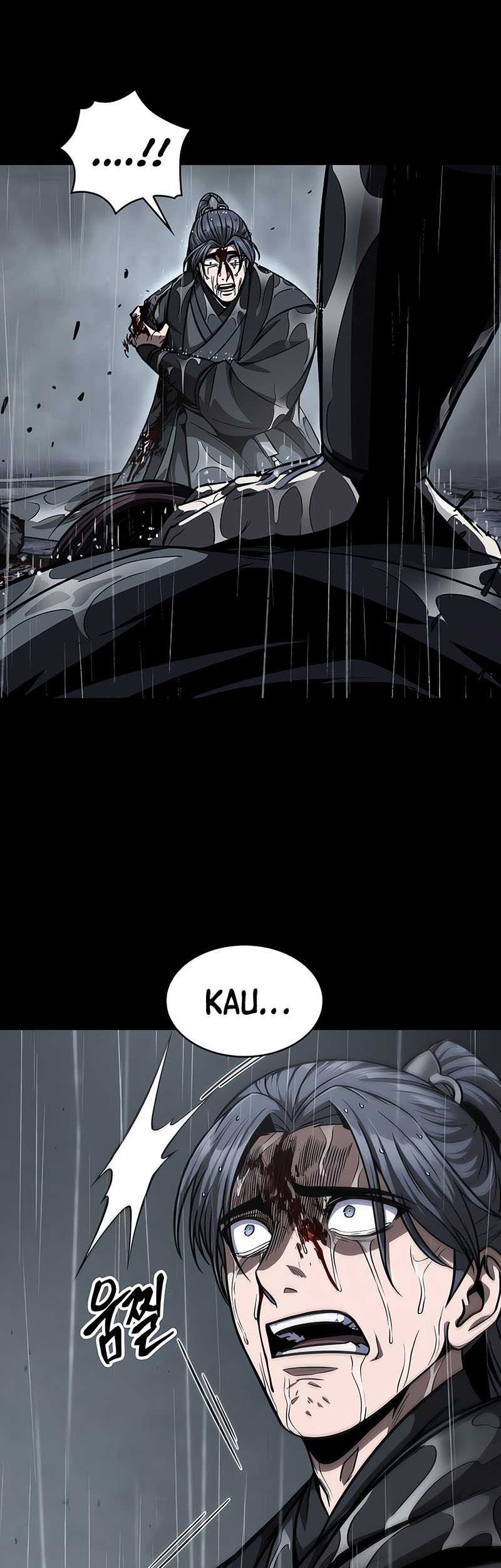 Nano Machine - Chapter 130 - Page 16