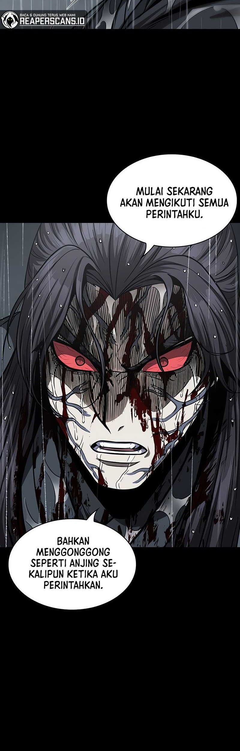 Nano Machine - Chapter 130 - Page 17