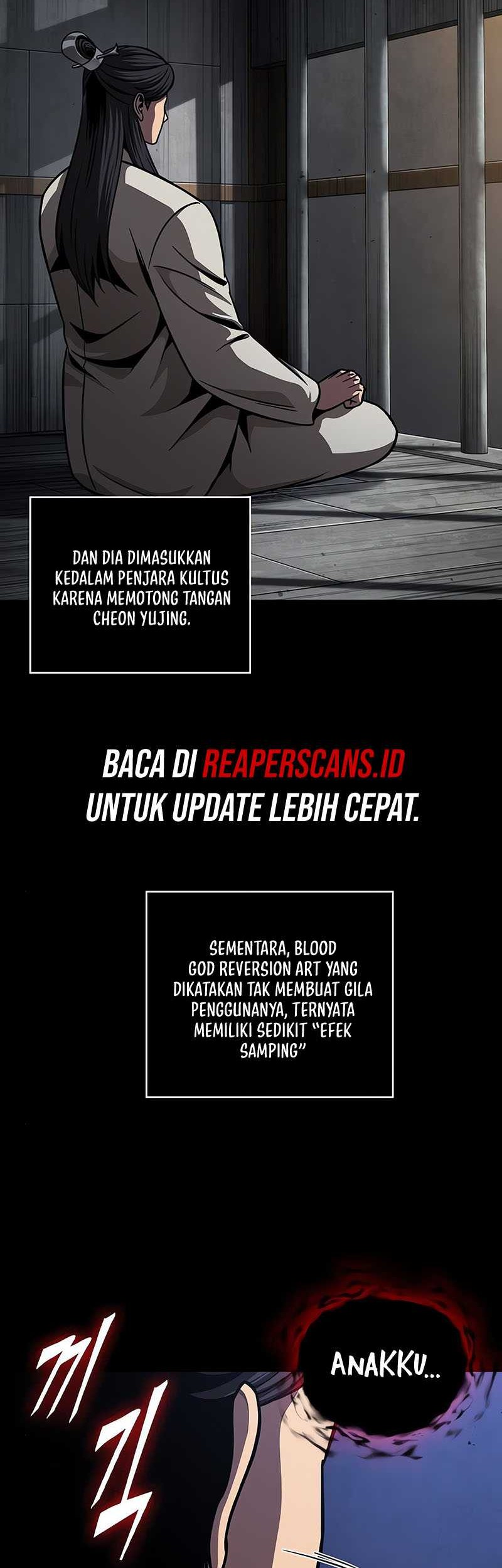 Nano Machine - Chapter 130 - Page 19