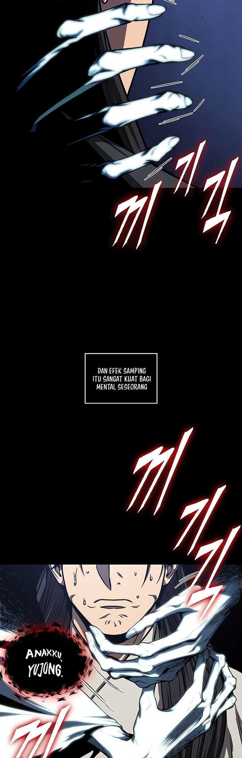 Nano Machine - Chapter 130 - Page 20