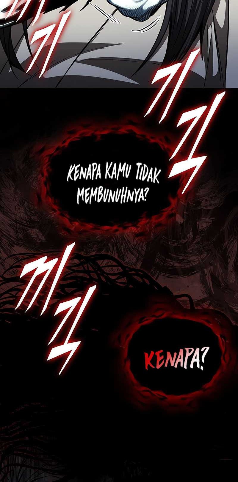 Nano Machine - Chapter 130 - Page 21