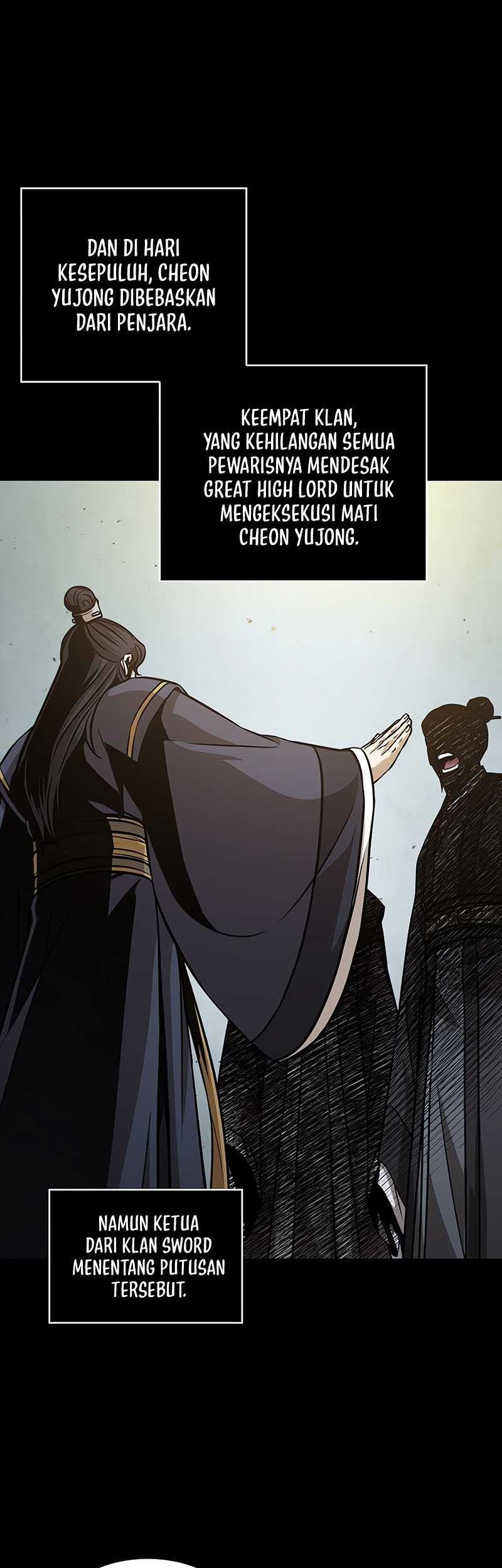 Nano Machine - Chapter 130 - Page 23